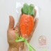 Пряник «Морковка»