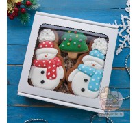 Новогодний набор 1506