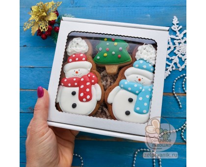 Новогодний набор 1506