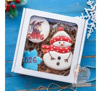 Новогодний набор 1511