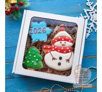 Новогодний набор 1513