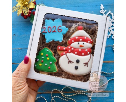 Новогодний набор 1513