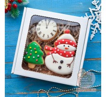 Новогодний набор 1515