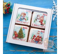 Новогодний набор 2014