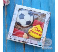 Набор №9 на День учителя