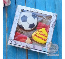 Набор №9 на День учителя