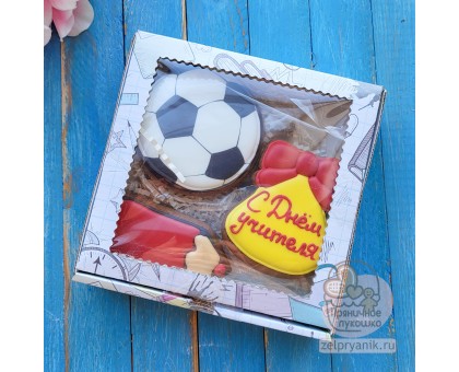 Набор №9 на День учителя