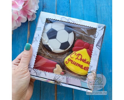 Набор №9 на День учителя