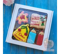 Набор №11 на День учителя